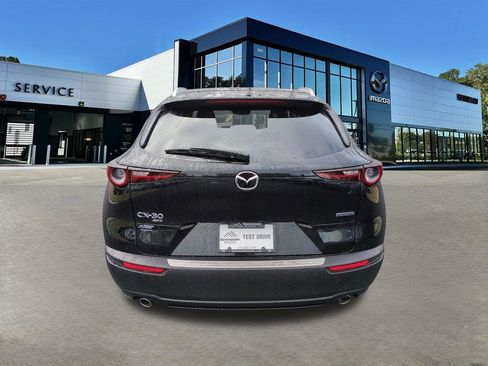 New 2026 MAZDA CX-30 AWD 2.5 S image 5
