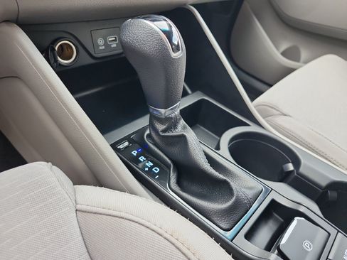 Used 2019 Hyundai Tucson Value AWD/4WD image 14