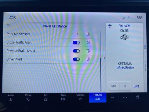 New 2025 Ford F150 STX w/ Equipment Group 200A image 40