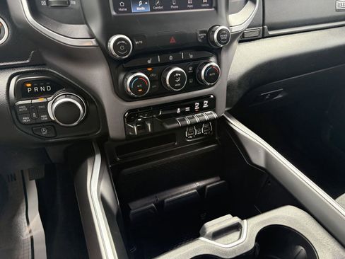 Used 2022 RAM 1500 Big Horn image 15