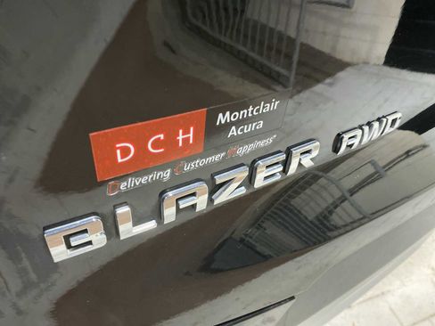 Used 2021 Chevrolet Blazer LT image 7