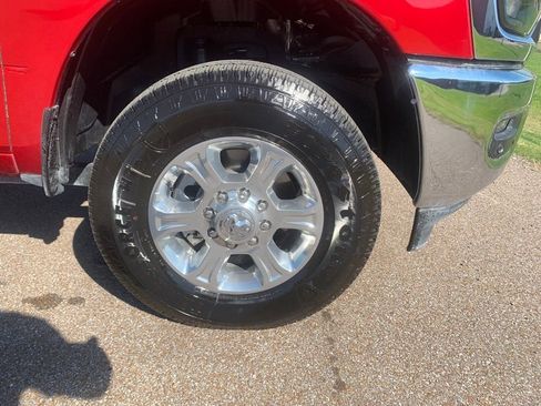 New 2025 RAM 2500 Big Horn image 10