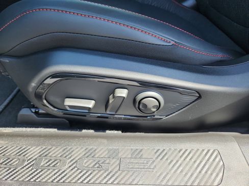 New 2025 Dodge Charger R/T w/ Quick Order Package 25M R/T image 14