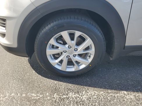 Used 2020 Hyundai Tucson Value image 5