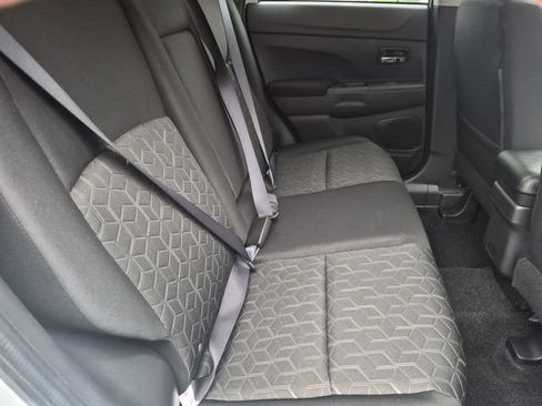 New 2026 Mitsubishi Outlander Sport ES AWD/4WD image 31
