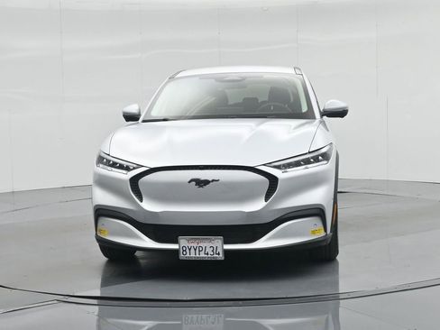 Certified 2021 Ford Mustang Mach-E Select image 55