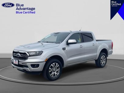 Used 2019 Ford Ranger Lariat