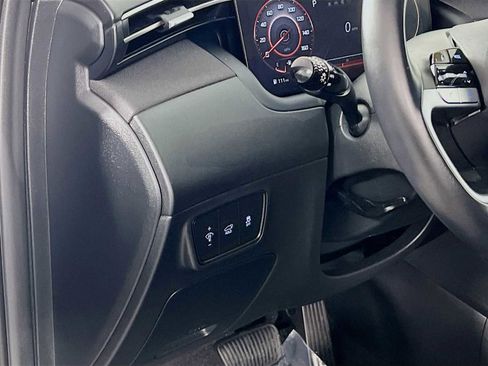 Used 2023 Hyundai Tucson SEL w/ Convenience Package image 10