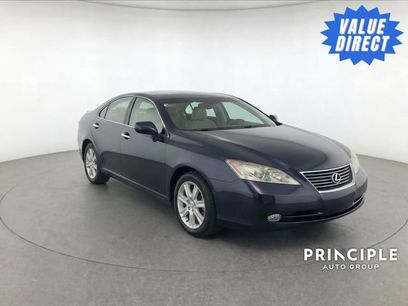 Used 2008 Lexus ES 350