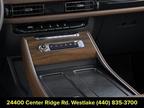 New 2026 Lincoln Aviator Reserve AWD/4WD image 15