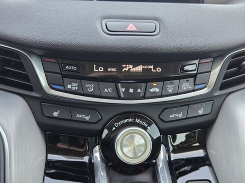 Used 2023 Acura TLX image 25