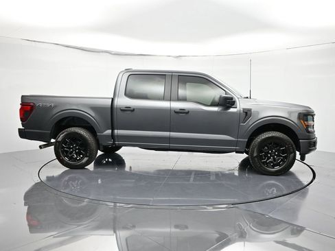 New 2026 Ford F150 STX image 5