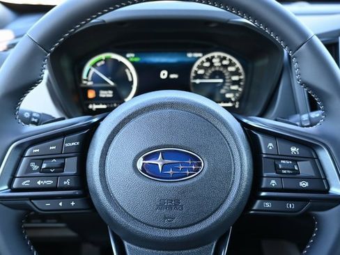 New 2025 Subaru Forester Limited image 30