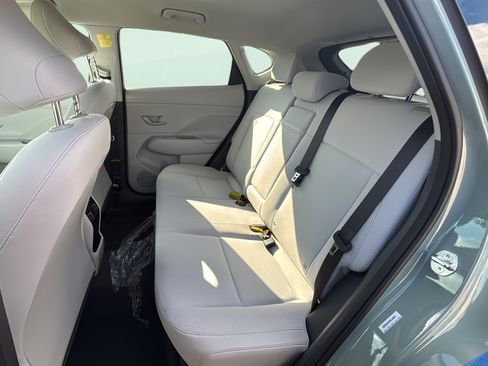 New 2027 Hyundai Kona SEL Sport FWD image 18
