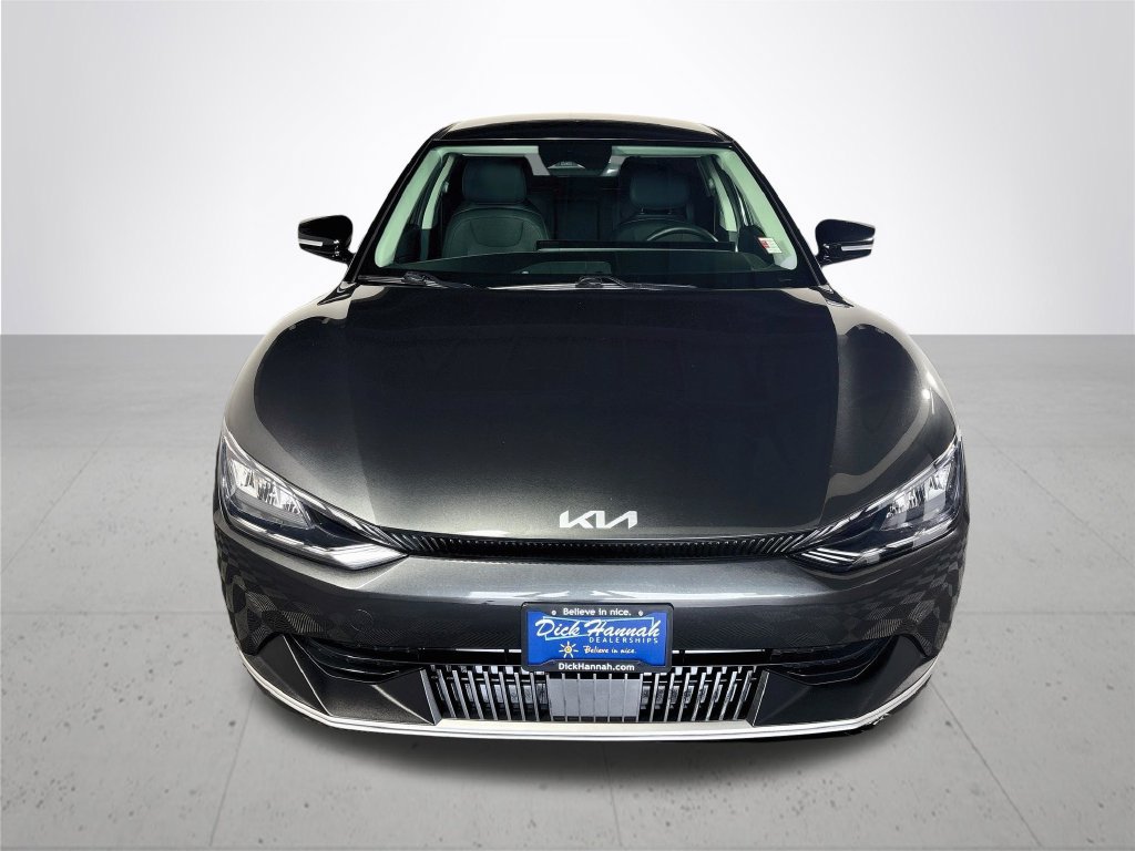Used 2024 Kia EV6 Light AWD/4WD image 3