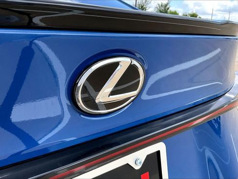 Used 2021 Lexus IS 350 F Sport w/ Accessory Package 2 RWD image 28