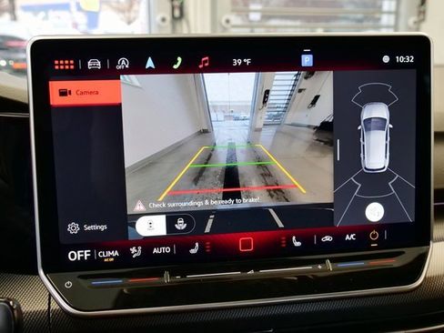 New 2026 Volkswagen GTI S image 20