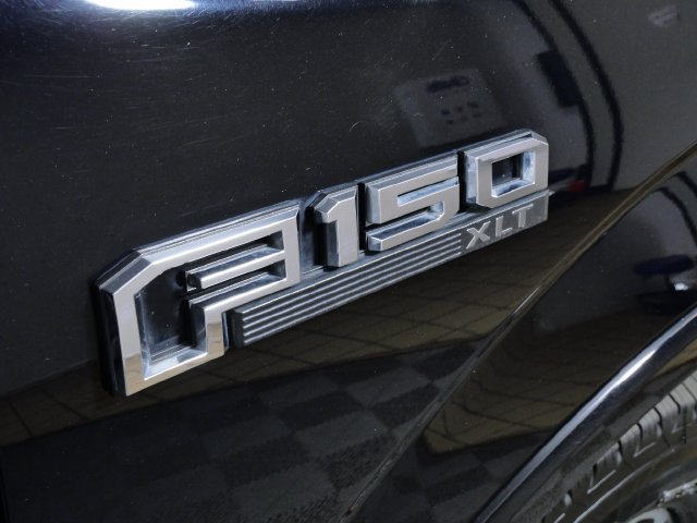 Used 2018 Ford F150 XLT w/ Equipment Group 302A Luxury AWD/4WD image 7