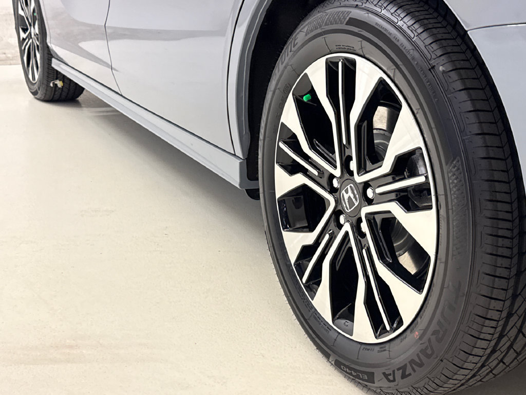New 2027 Honda Odyssey Elite image 10