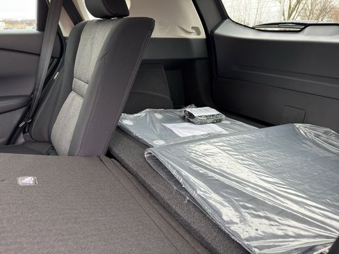 New 2026 Nissan Rogue SV image 34