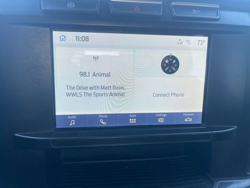 Used 2023 Ford F250 XLT w/ F-250 >10K GVWR Package image 50