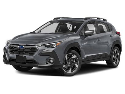 New 2026 Subaru Crosstrek 2.5i Limited w/ Crosstrek Mirror Package