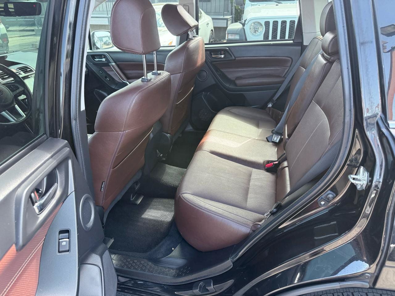Used 2018 Subaru Forester 2.0XT Touring AWD/4WD image 10