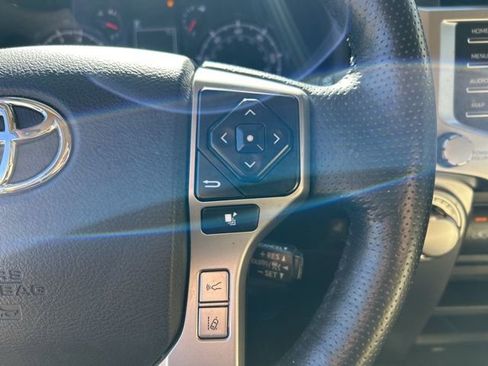 Used 2023 Toyota 4Runner SR5 Premium w/ Moonroof Package image 23