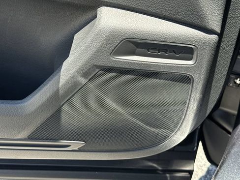 New 2026 Honda CR-V Sport Touring image 26