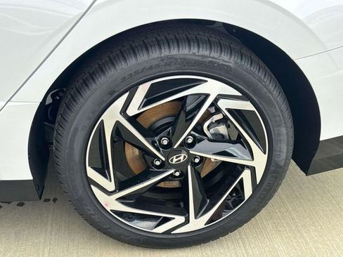 New 2026 Hyundai Sonata SEL FWD image 5