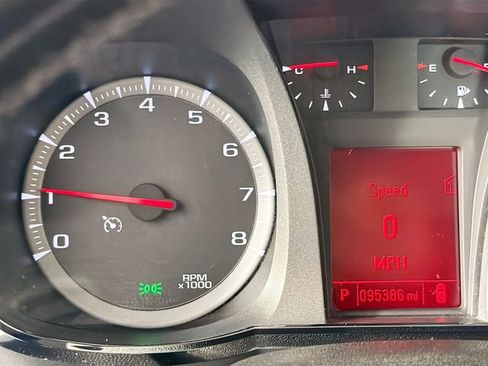 Used 2012 GMC Terrain SLE FWD image 11