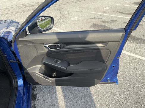 Used 2022 Honda Civic Sport image 23