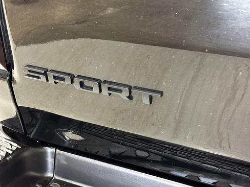 Used 2022 RAM 1500 Sport w/ Rebel Level 2 Equipment Group AWD/4WD image 31