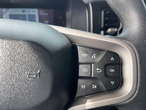 Used 2021 Ford Bronco 4-Door image 24