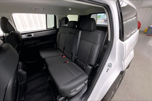 Used 2026 Hyundai Santa Fe SE AWD/4WD image 19