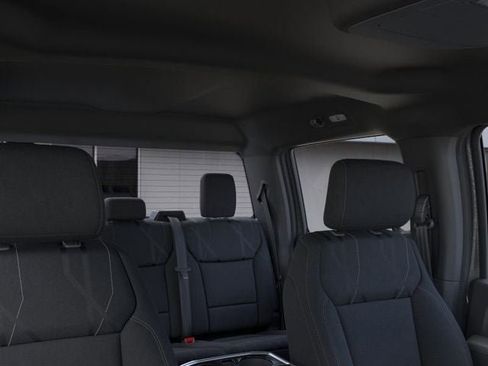 New 2026 Ford F150 STX w/ Equipment Group 200A image 22