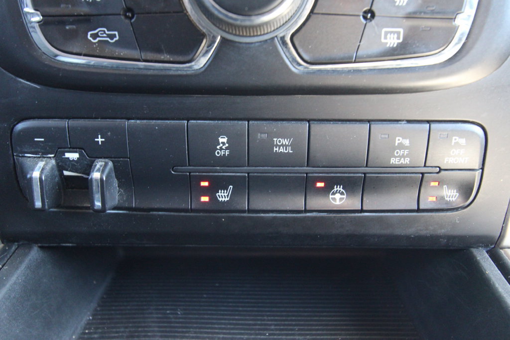 Used 2014 RAM 1500 Big Horn AWD/4WD image 26