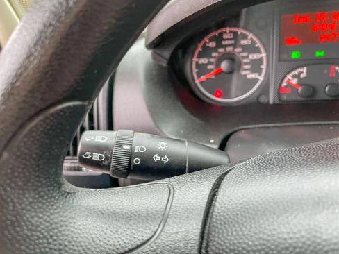 Used 2021 RAM ProMaster 3500 w/ RV Ready Prep Package image 15