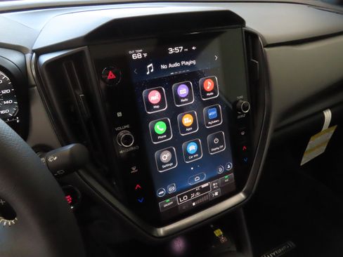 New 2026 Subaru Crosstrek 2.5i Sport image 18