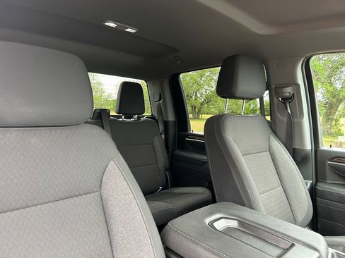 Used 2025 Chevrolet Silverado 2500 LT w/ Safety Package image 12