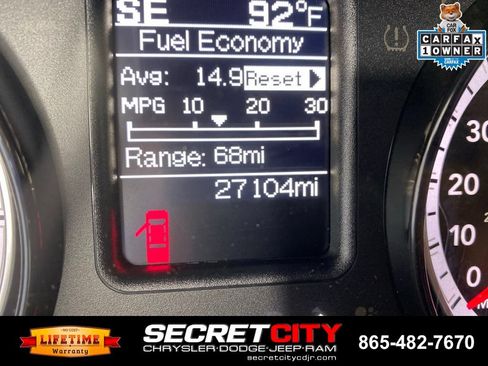Used 2024 RAM 1500 Tradesman w/ Popular Equipment Group AWD/4WD image 18