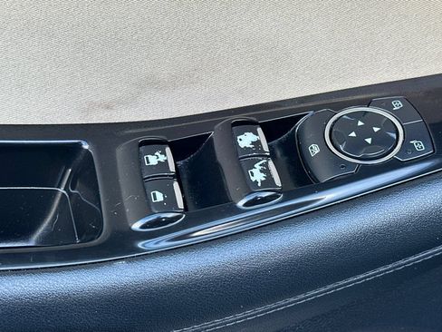 Used 2019 Ford Edge SEL AWD/4WD image 12