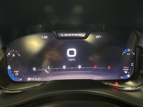 Used 2024 RAM 2500 Limited image 23