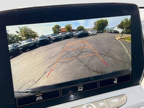 Used 2024 Chevrolet Blazer RS w/ Enhanced Convenience Package image 14