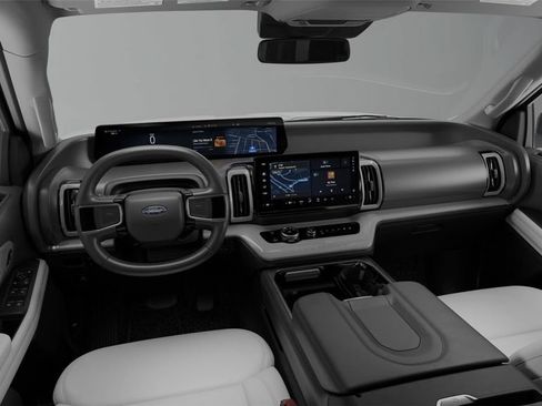 New 2026 Ford Expedition Active RWD image 7
