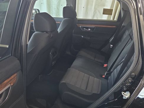 Used 2021 Honda CR-V EX image 4