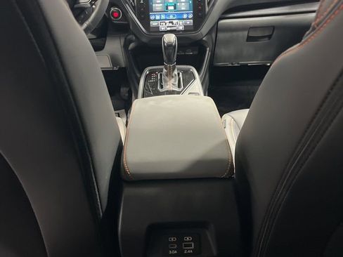 Certified 2026 Subaru Crosstrek 2.5i Limited AWD/4WD image 29