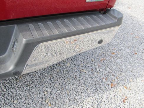 Used 2018 Ford F150 King Ranch w/ Equipment Group 601A Luxury image 19