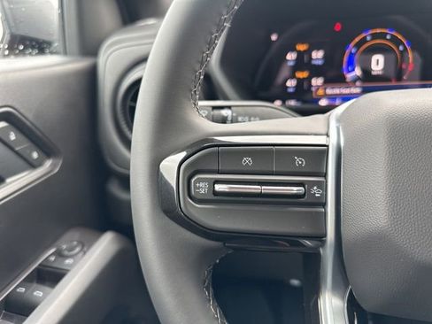 New 2026 Chevrolet Colorado W/T w/ WT Custom Package image 13