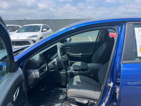 Used 2025 Kia K4 FWD image 27